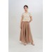 Elastic Loose Wide Leg Pants